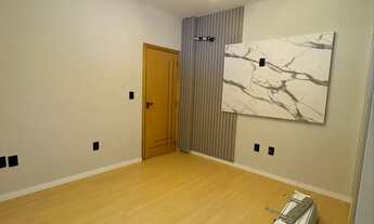 Imagem 3: Casa com 4 quartos e móveis planejados a 700 metros do Banco do Brasil em Lavras MG