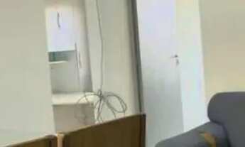 Imagem 6: Apartamento com 2 dormitórios à venda, 45 m² por R$ 205.000,00 - Jardim Paranavaí - Mauá/S