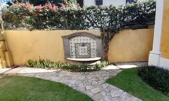 Imagem 3: Aluguel Casa 3 Dormitórios - 300 m² Jardim Europa