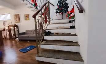 Imagem: Casa sobrado Jardim Estoril I