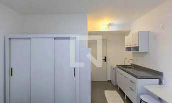 Imagem 4: Apartamento à Venda - Santa Cecília, 1 Quarto, 22 m2