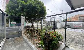 Imagem 4: VENDO APTO NO ED PRAIA DO ARPOADOR COM 3/4 SENDO 1 SUÍTE E 1VG - PEDREIRA