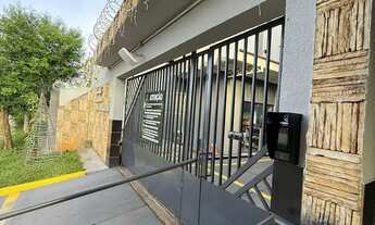 Imagem 2: Apto Condomínio Residencial Parque das Nações 3