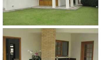 Imagem 3: Casa de condomínio em Rua Ametista - Nova Higienópolis - Jandira/SP