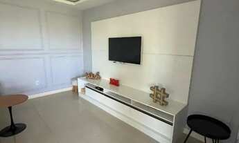 Imagem 7: Ed Favoritto - Nascente - Cobertura Duplex de 120m² - 2 quartos + Closet - Lazer - Cambeba