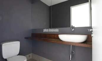 Imagem 2: CONJUNTO COMERCIAL JD SUL COM 143,98M² ÁREA ÚTIL - 4 GARAGEM