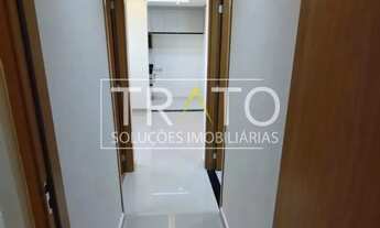 Imagem 5: Apartamento à venda e locação - Condomínio Ponte Romana em Paulínia!