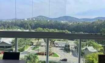 Imagem 3: Imóvel para venda possui 180 metros quadrados com 3 quartos em Alphaville Conde I - Baruer