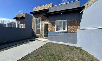 Imagem 2: Casa com 2 dormitórios para alugar, 50 m² por R$ 1.750,76/mês - Parque Espírito Santo - Ca