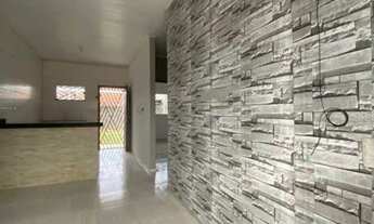 Imagem 2: Casa para Aluguel - Conforto e Segurança / Imperador - Castanhal - PA