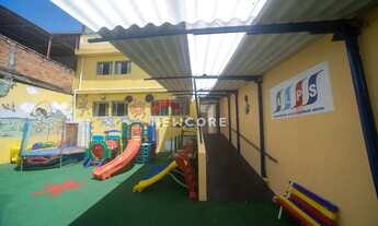 Imagem: Galpão em Rua Doutor Paulo Furtado de Oliveira