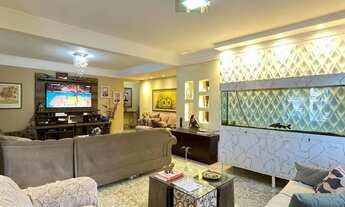 Imagem 7: Casa 5 quartos sendo 3 suítes e área de lazer - com Habite-se, aceita financiamento!