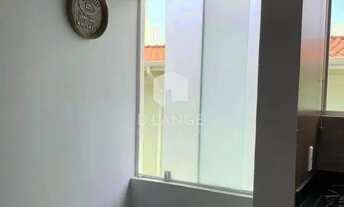 Imagem 3: Apartamento à venda no bairro Jardim Proença em Campinas