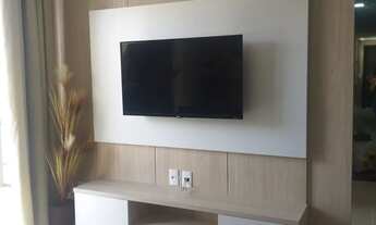 Imagem 5: Alugo lindo flat mobiliado na melhor localização de Ponta Negra