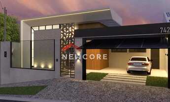 Imagem: Casa em Rua Pioneiro Antônio Castanha