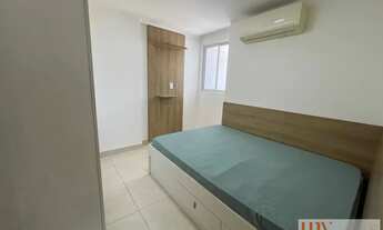 Imagem 6: Apartamento com 74 m² e 3 quartos próximo da praia no Jardim Oceania