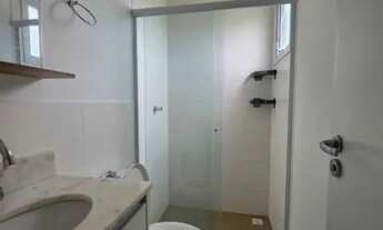 Imagem 7: Apartamento com 3 dormitórios para alugar, 80 m² por R$ 3.485,00/mês - Jardim Santiago - I