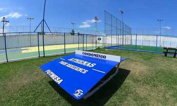 Imagem 4: Terreno à venda no Condomínio Athenas Park em Campos RJ