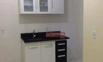 Imagem 5: Apartamento com 2 dormitórios à venda, 58 m² por R$ 370.000,00 - Picanco - Guarulhos/SP