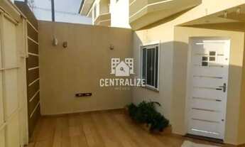 Imagem 3: Sobrado para locação, 3 quartos, próximo à Unicesumar, PONTA GROSSA - PR