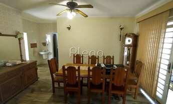 Imagem 7: Casa à venda em Campinas, Taquaral, com 3 quartos, com 261 m²