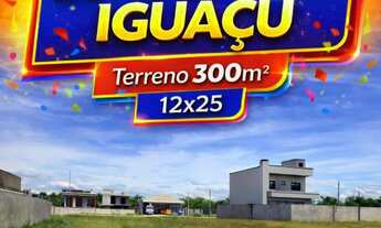 Imagem: Terreno Condomínio Iguassu