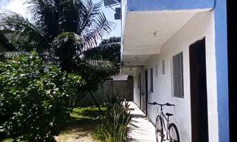 Imagem 2: Alugo kitnet mobiliada em Ponta Negra