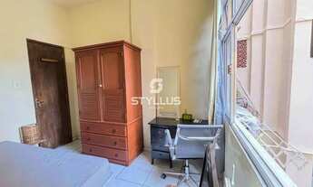 Imagem 6: Santa Teresa Kitnet com 1 dormitório