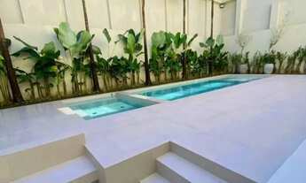 Imagem 7: CASA EM CONDOMÍNIO - ALPHAVILLE - SP