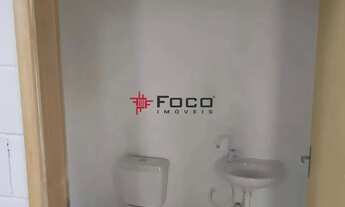 Imagem 6: Galpão comercial para Locação / 126m² Área construída / Jd. Satélite / São José dos Campos