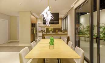 Imagem 2: Cobertura com 3 quartos no edifício NIO no Bigorrilho