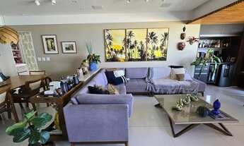 Imagem 4: Apartamento à venda no TERRAZZI SUL MARE , PATAMARES, Salvador, BA