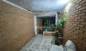 Imagem 3: Casa em Praça Ana Berling Macedo - Monte Castelo - São José dos Campos/SP