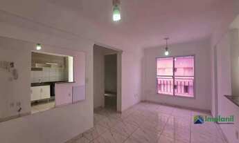 Imagem: Apartamento com 2 dormitórios para alugar