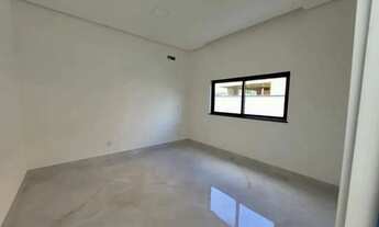 Imagem 2: Linda Casa de Alto Padrão No Condomínio Alphaville ,ARAÇAGY