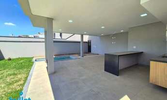 Imagem 2: Casa Residencial à Venda em Roncáglia, Valinhos/SP Financiamento Disponível