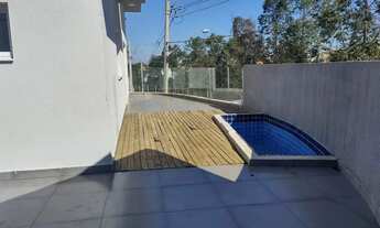 Imagem: Casa sobrado para venda, em Jardim Taquaral