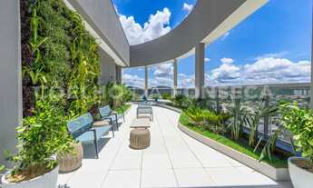 Imagem 5: Apartamento - Alphaville Conde 2/Barueri