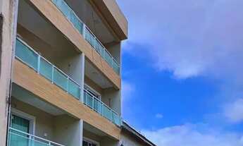 Imagem 2: Prédio Residencial à Venda Bairro Henrique Jorge, Fortaleza