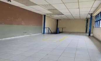 Imagem 3: GALPÃO - TATUAPÉ - SP