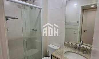 Imagem 3: Apartamento Mobiliado HIT Alphaville