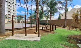 Imagem 5: Apartamento para Venda em Sorocaba, Jardim São Carlos, 2 dormitórios, 1 banheiro, 1 vaga