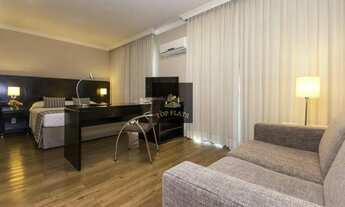 Imagem 3: Flat disponível em Perdizes-SP