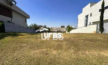 Imagem: Lote no Alphaville Araguaia