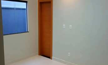 Imagem 4: Condomínio Quinta das Orquídeas - Casa com 3 quartos sendo 1 suíte