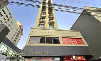 Imagem 3: PICCADILLY STUDIO