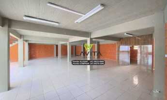 Imagem 7: Galpão para alugar, 660 m² por R$ 7.000,00/mês - Itoupava Norte - Blumenau/SC
