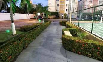 Imagem 6: Luar da praia Apartamento com 2 dormitórios