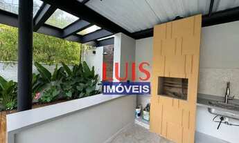 Imagem 6: Casa com 8 dormitórios para alugar, 620 m² por R$ 22.000/mês - Itacoatiara - Niterói/RJ