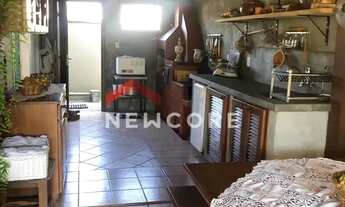 Imagem 5: Casa em Servidão Recanto dos Manacás - São João do Rio Vermelho - Florianópolis/SC